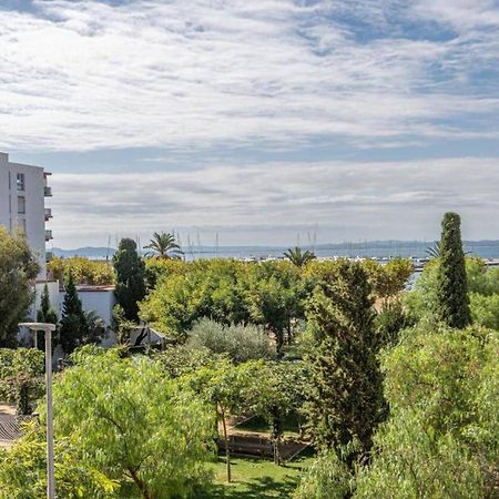 Apartamento Frente Al Mar Росас Экстерьер фото