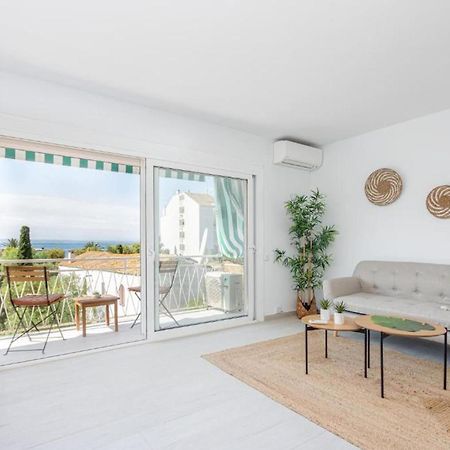 Apartamento Frente Al Mar Росас Экстерьер фото
