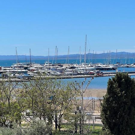 Apartamento Frente Al Mar Росас Экстерьер фото