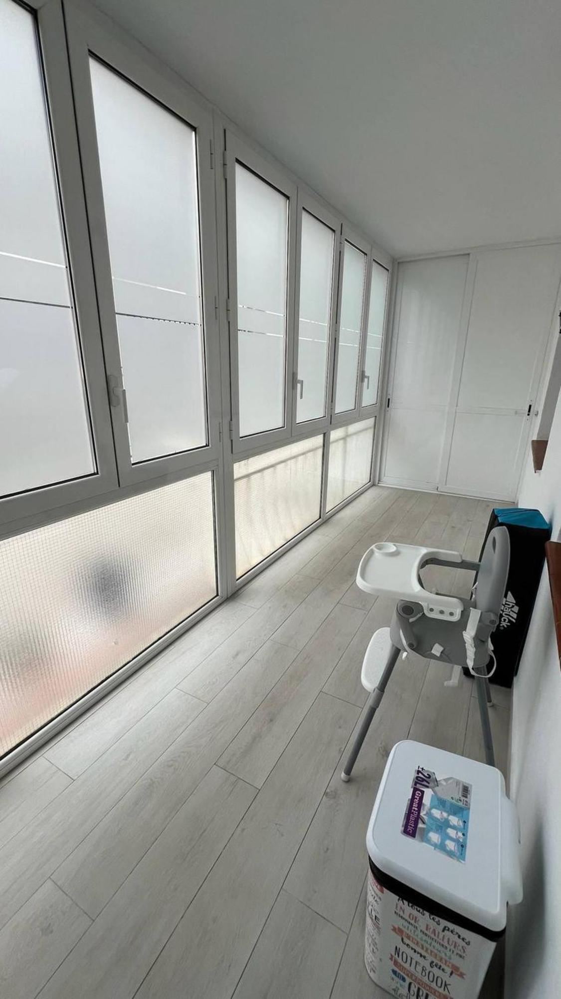Apartamento Frente Al Mar Росас Экстерьер фото